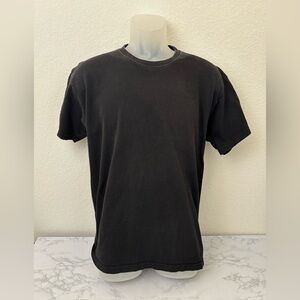 Style Wear Men’s Short Sleeve black T Shirt Size 1XL Pullover stylewear Tee​​